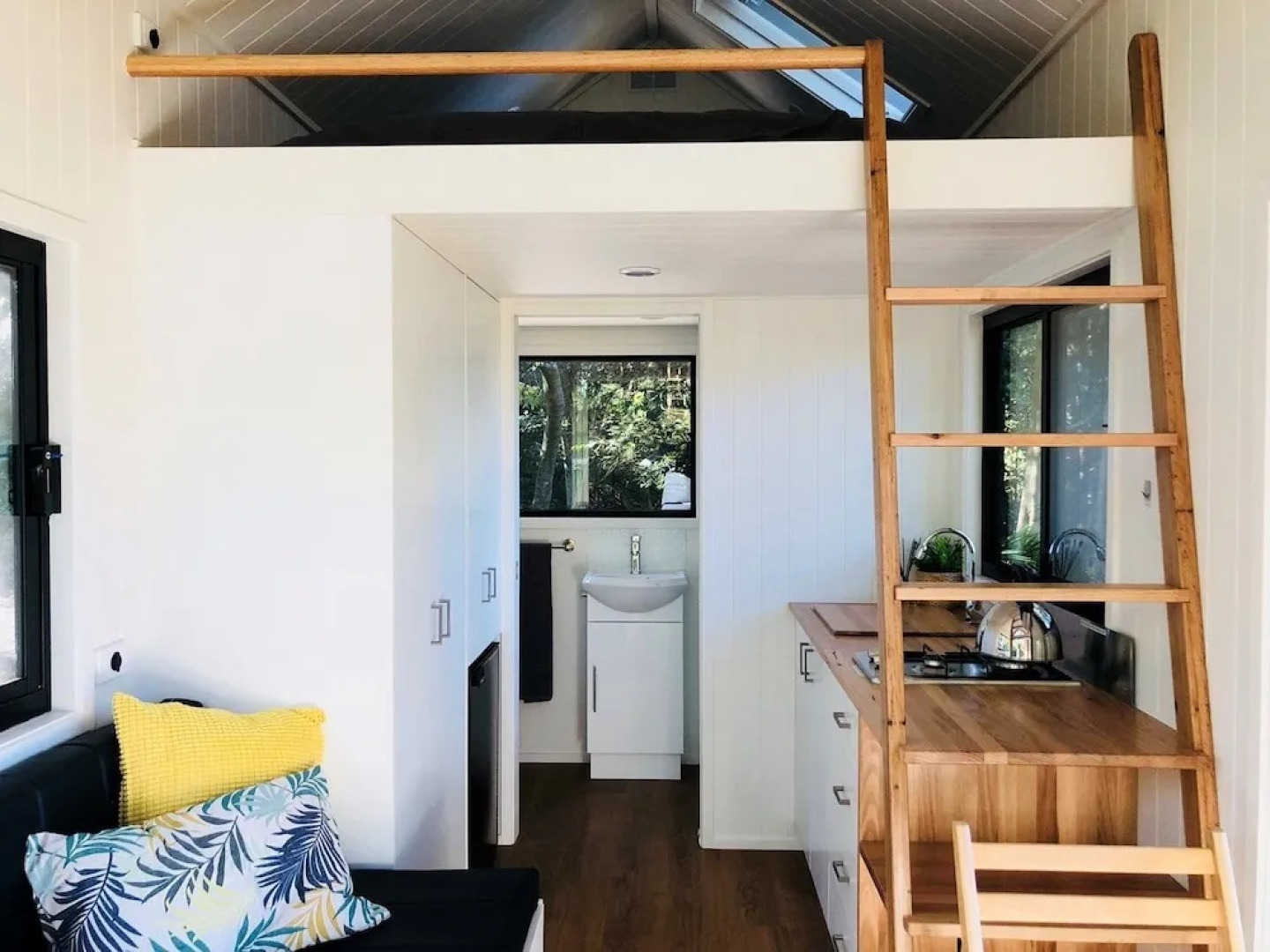 Isabella Tiny House