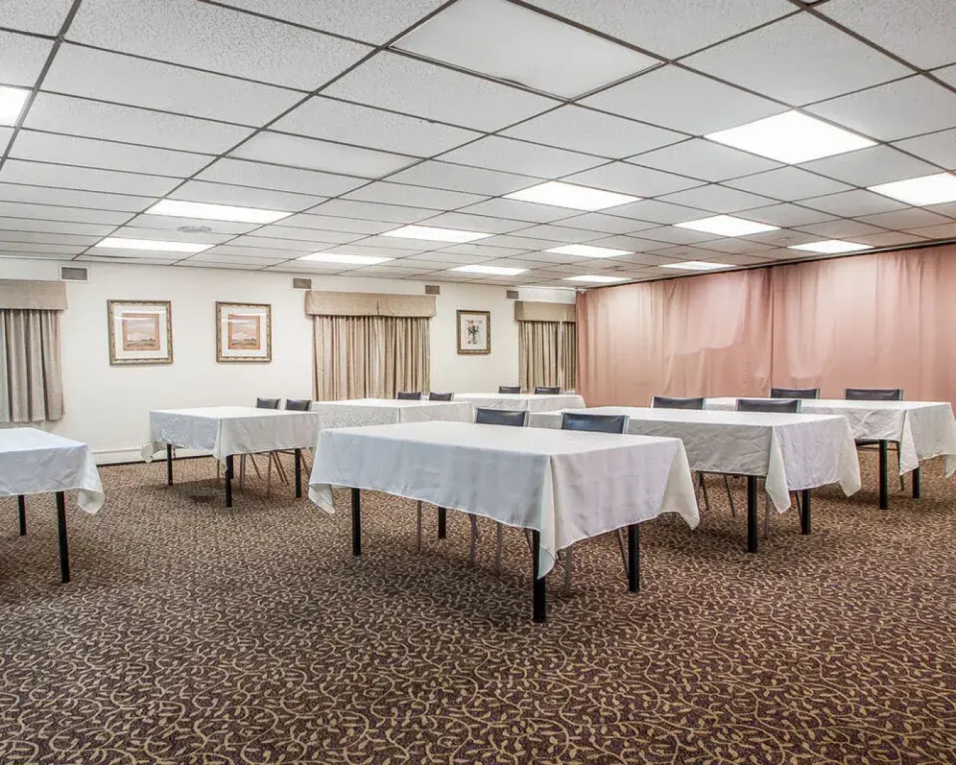 Howard Johnson Hammonton/atlantic City