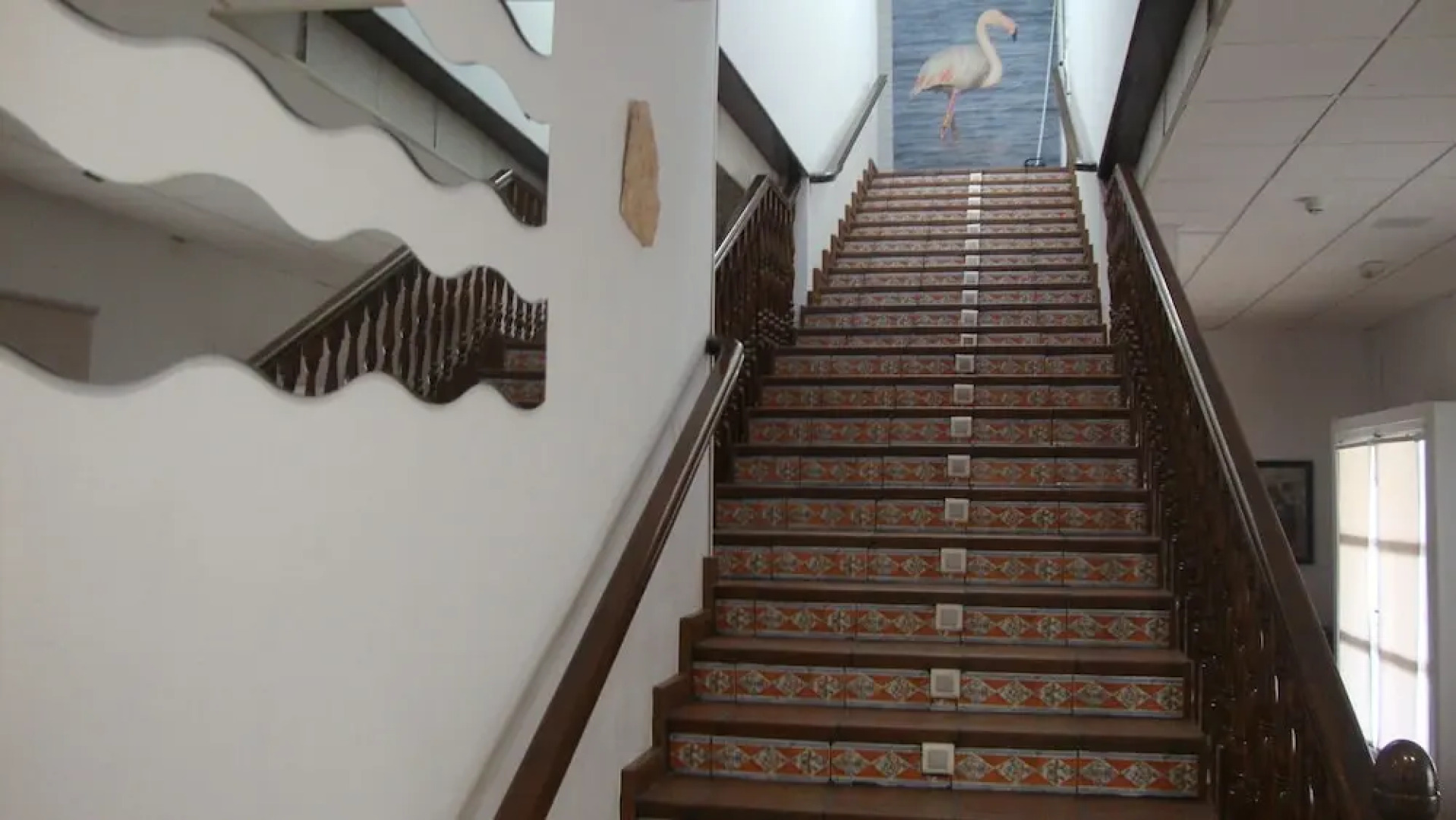 Hotel Las Salinas  Cabo De Gata