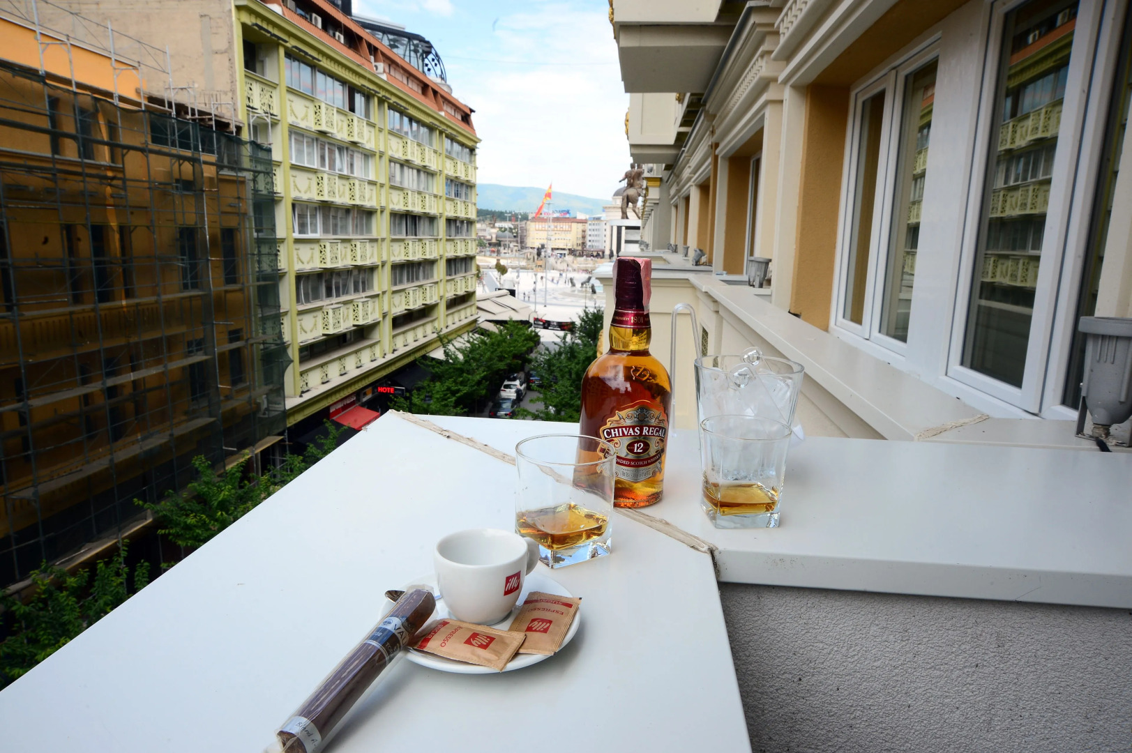 Hotel Alexandar Square Boutique