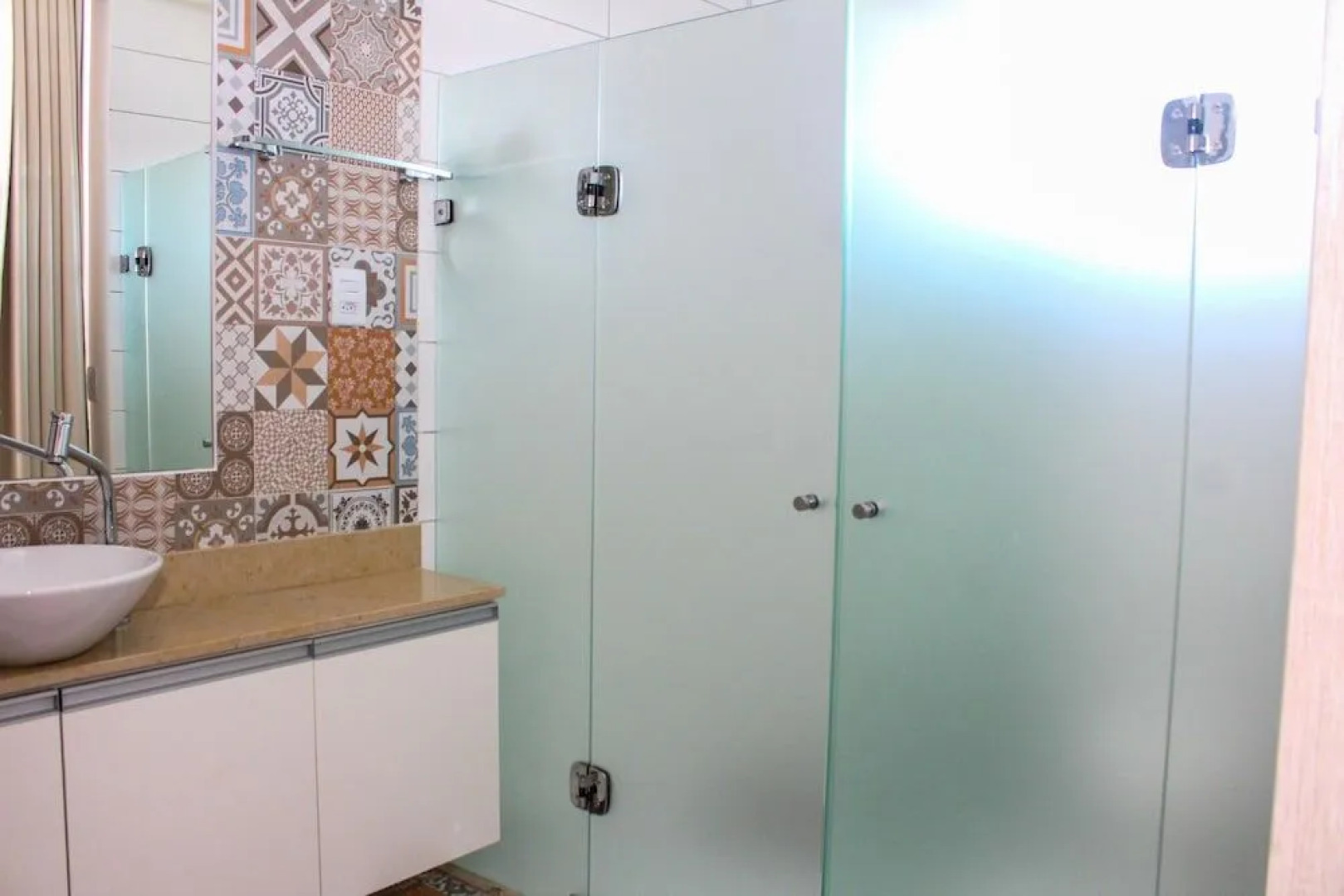 Flat na melhor localização de Pipa