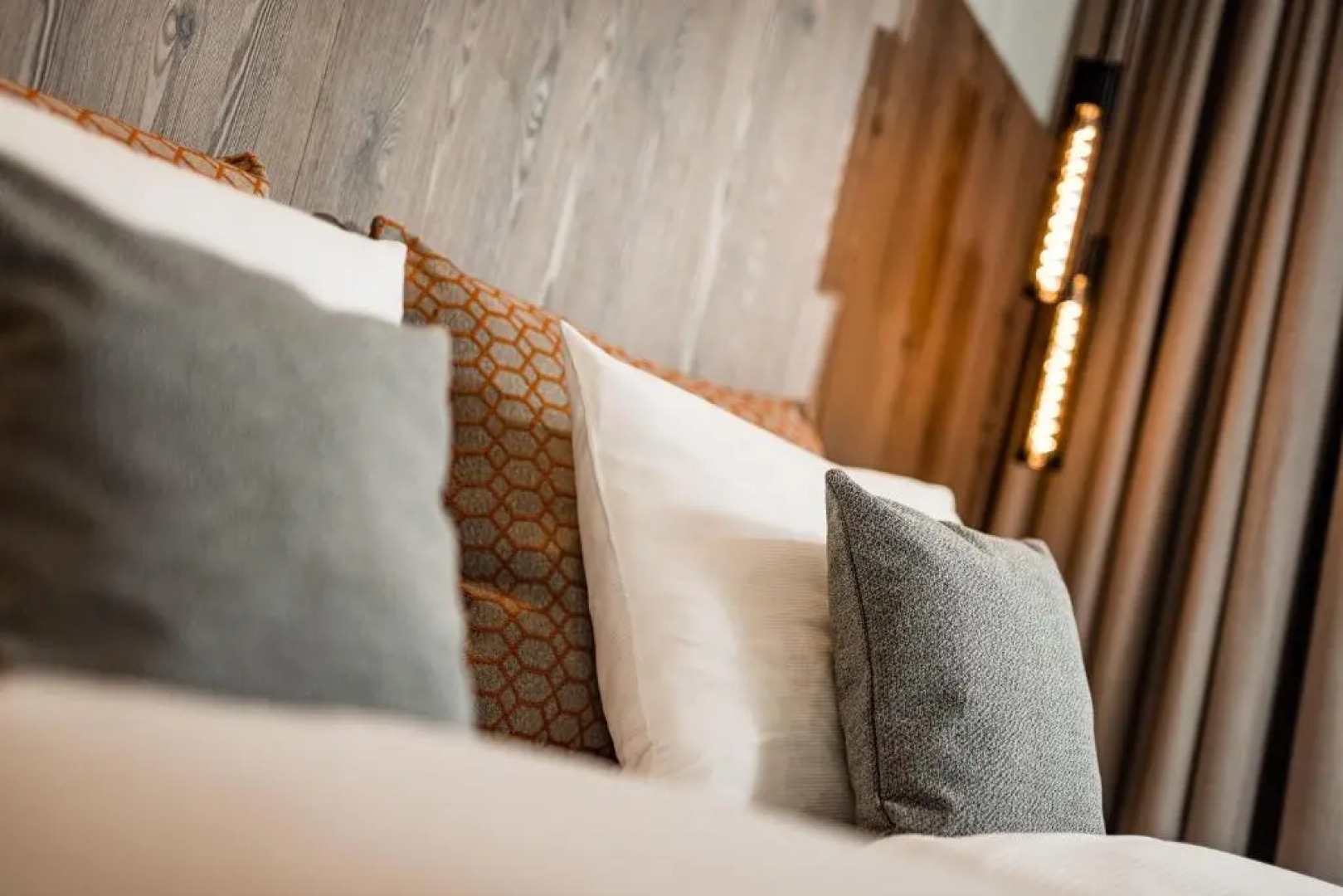 Sporthotel Obereggen