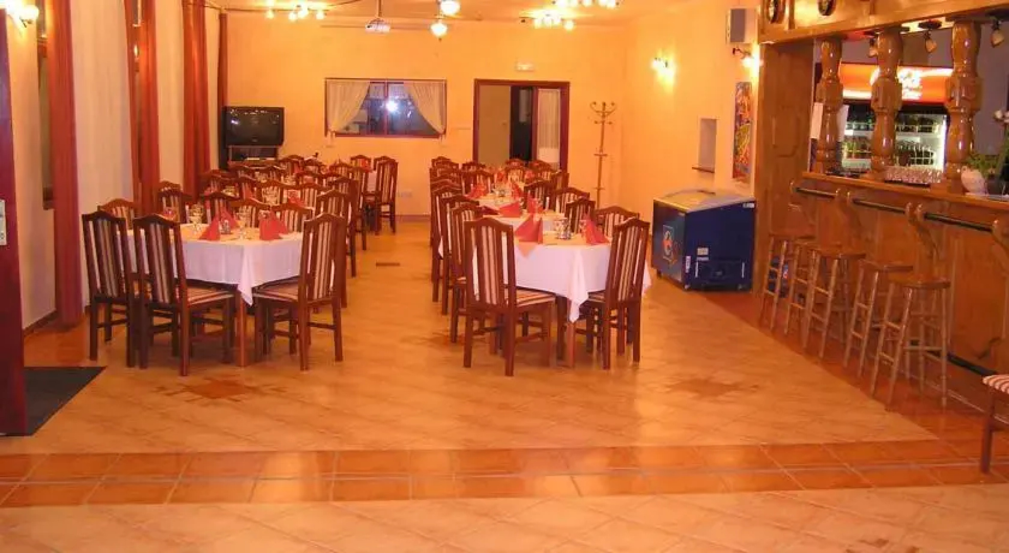 Árnyas Thermal Camping és Üdülőpark