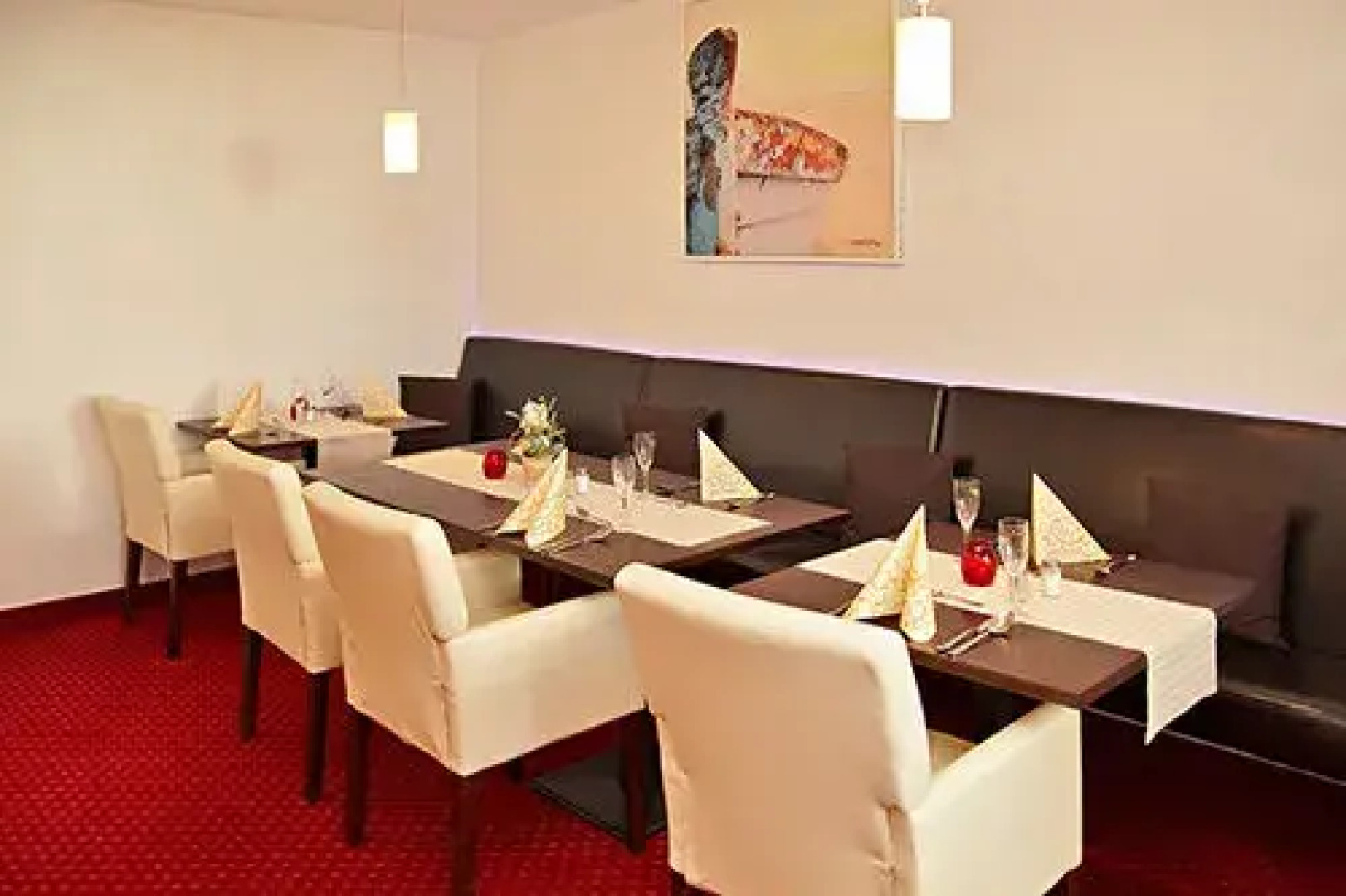 Hotel Villa Ingeborg