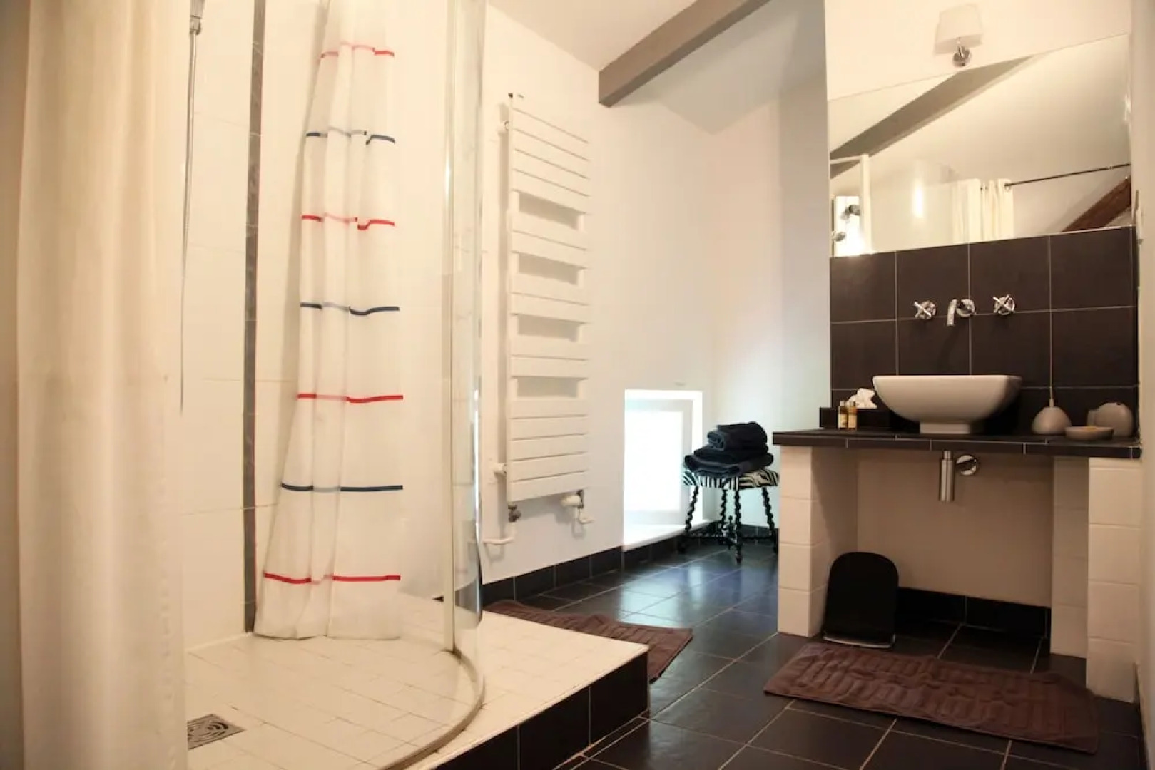 Château Des Barrenques