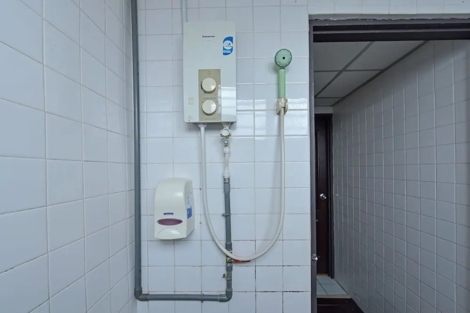 OYO 90763 Chalet Teratak Tuan Muda