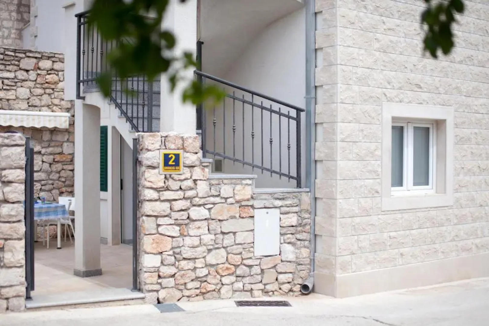 Apartments Baričević