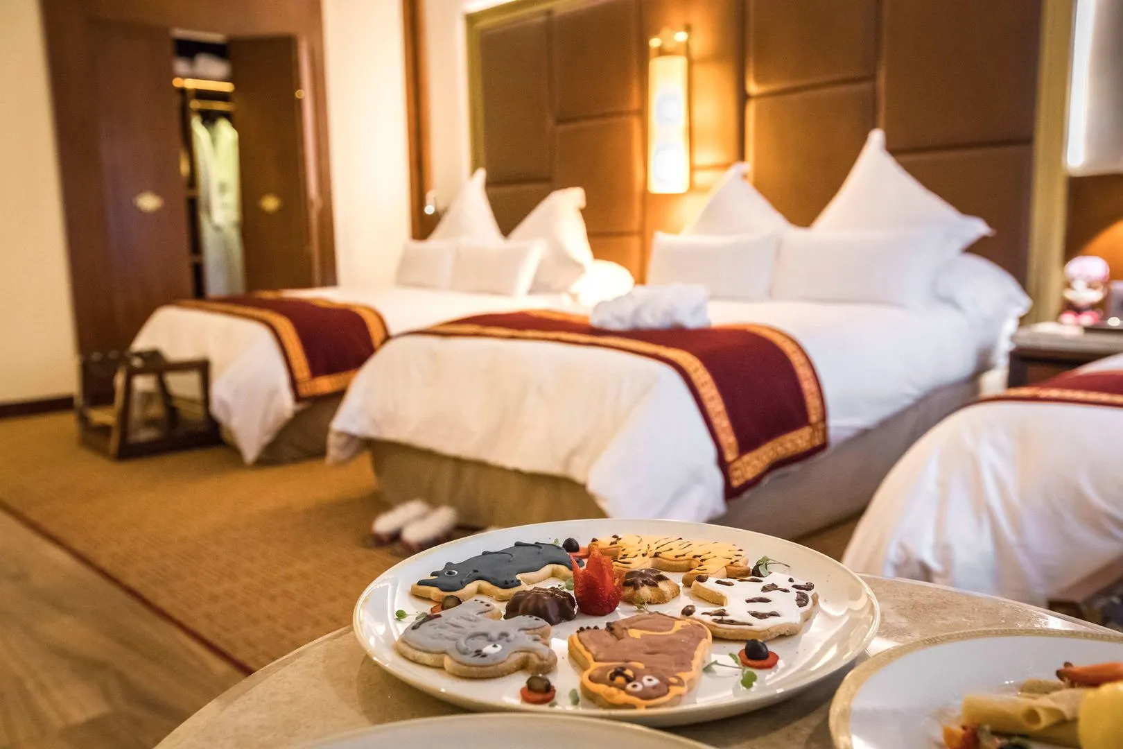 Sumaq Machu Picchu Hotel