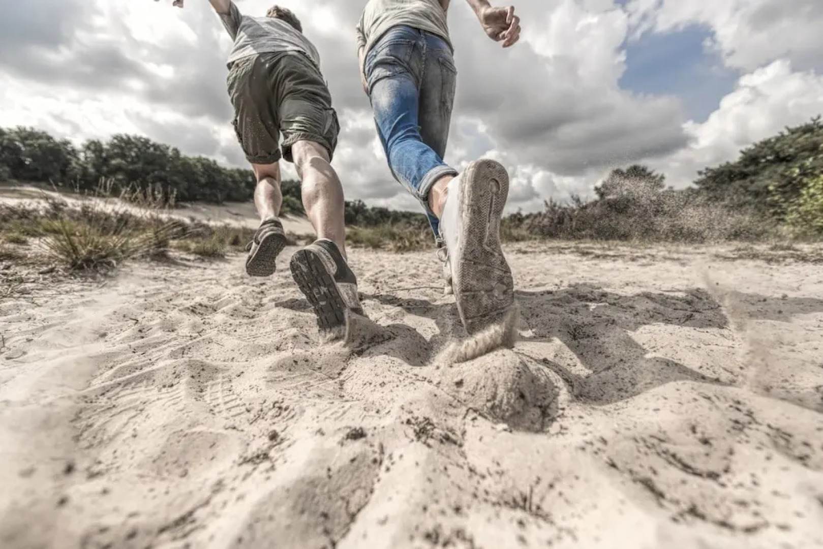 Vakantiepark De Pier