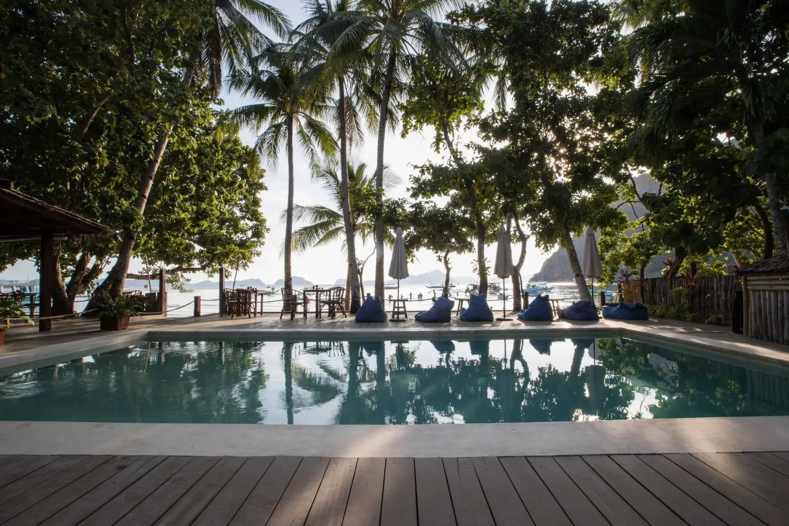 Last Frontier Beach Resort - Adults Only