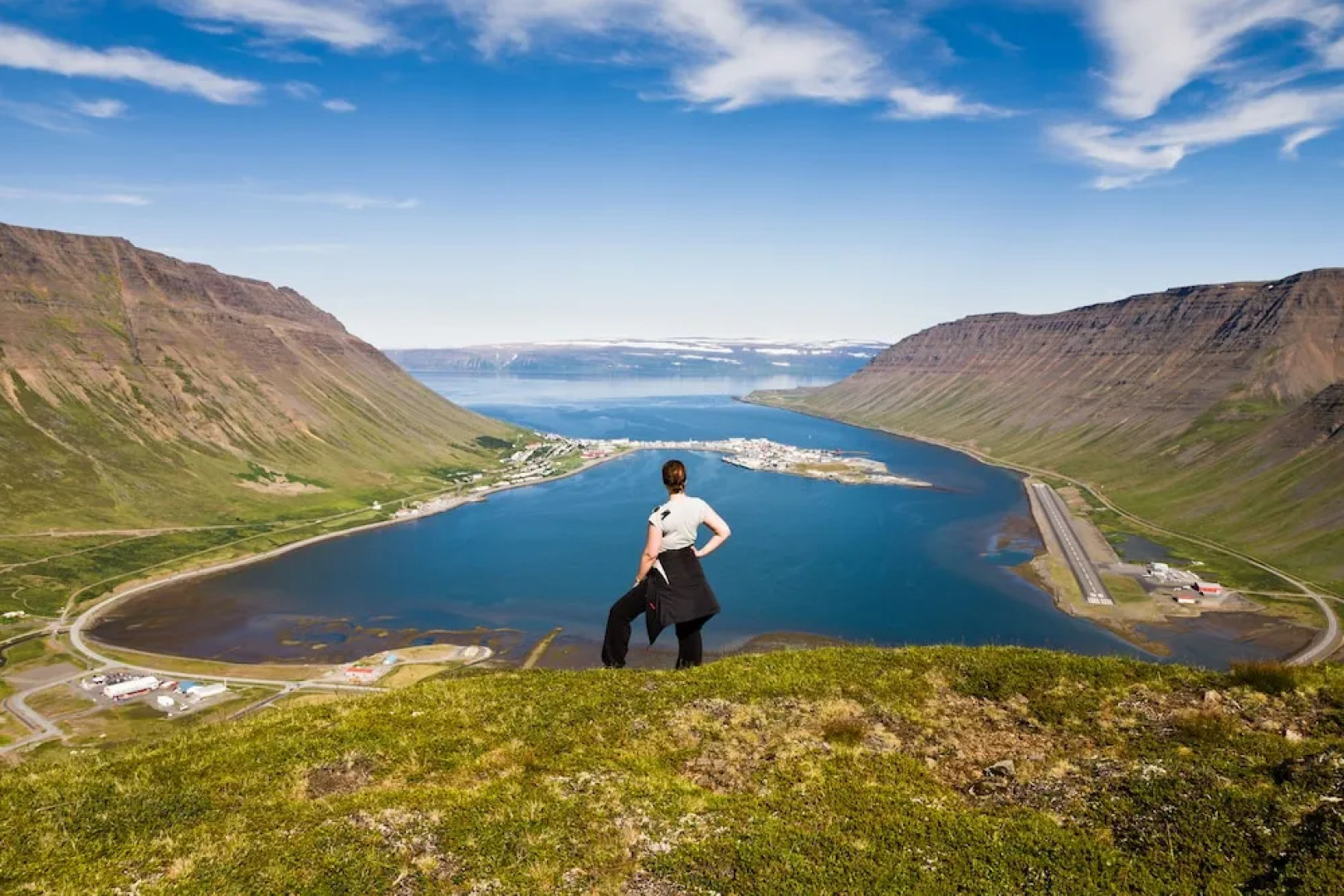 Guesthouse Isafjordur Gamla