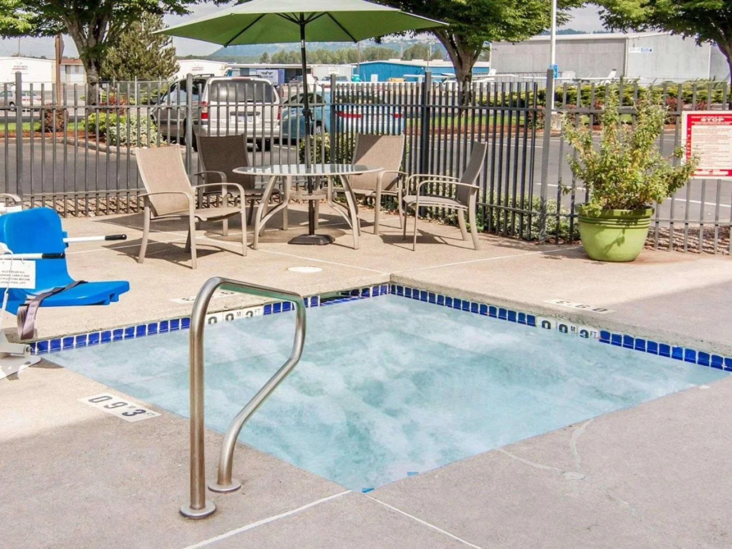 Comfort Inn Troutdale - Portland East