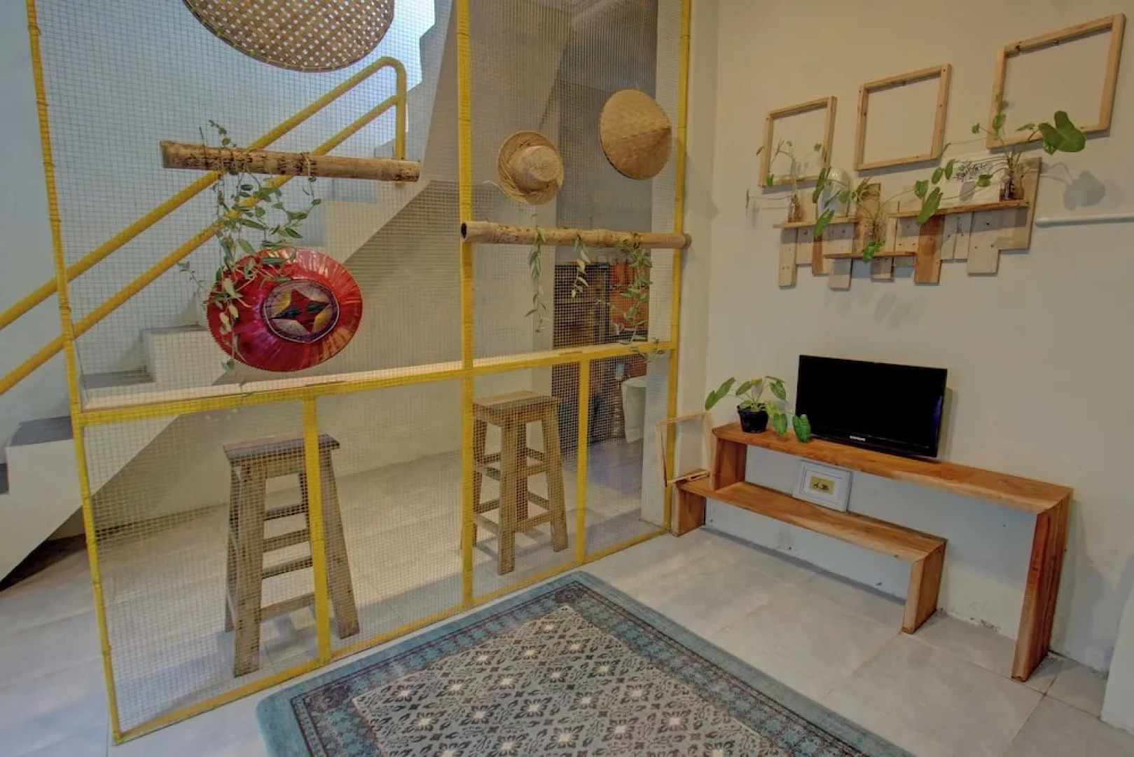 OYO 92825 Kamar Lombok