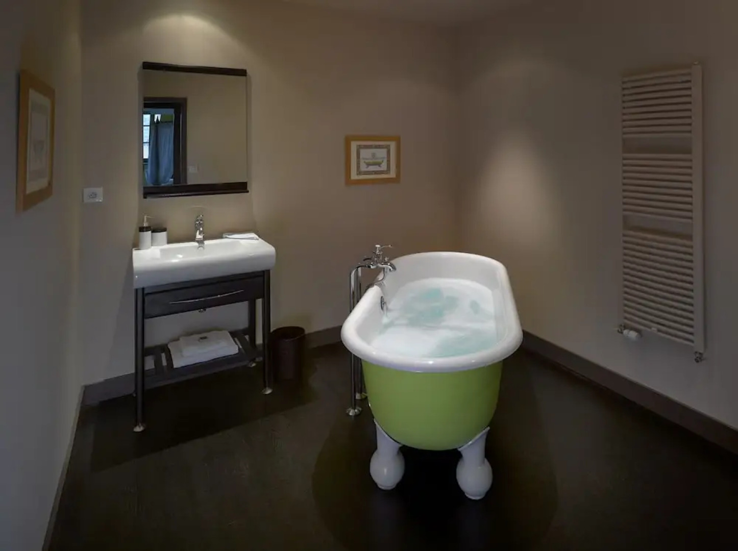 Closerie Les Capucines