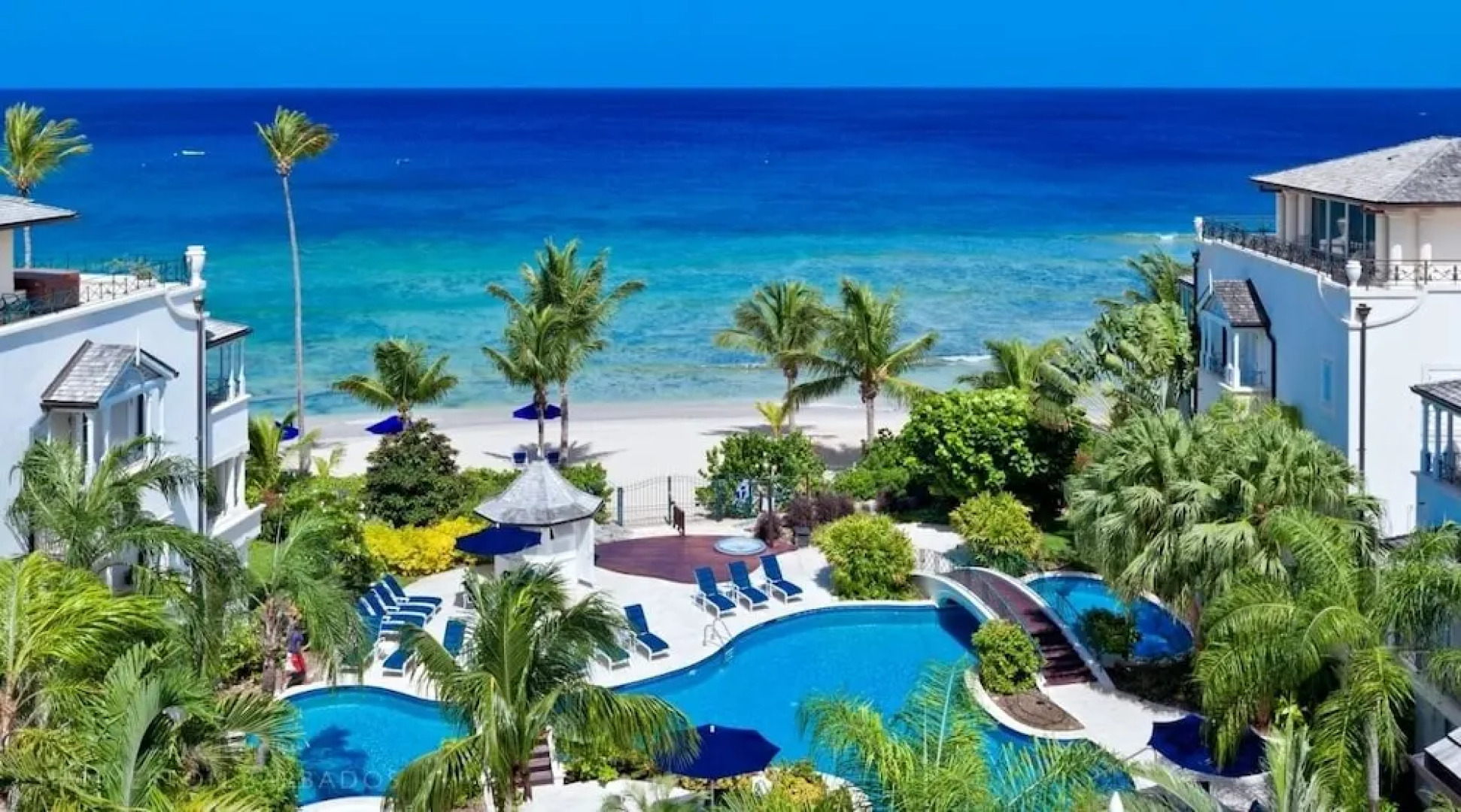 Schooner Bay 203 - Condo Lusca