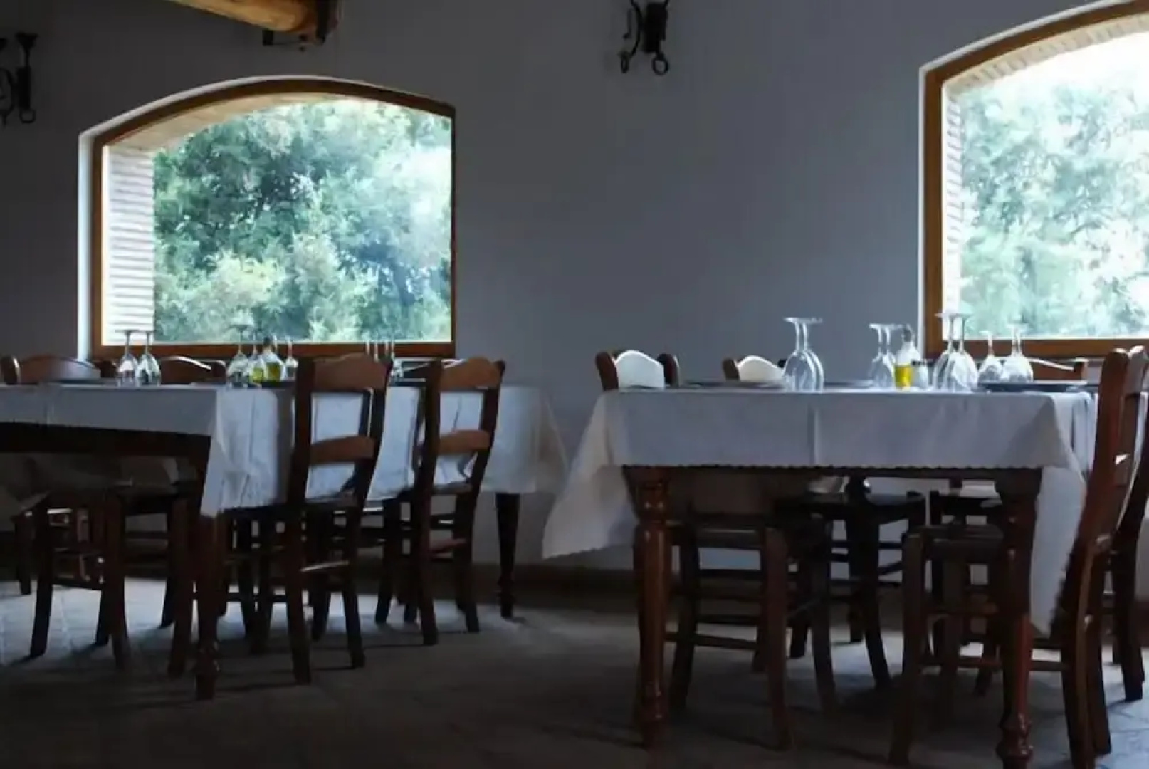 Le Murelle Country Resort