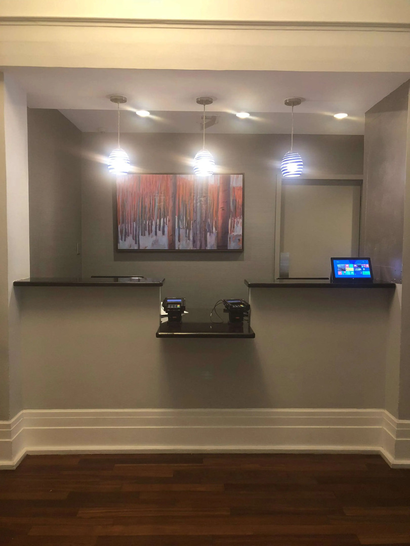 Tremont Hotel by SB at Chicago Magnificent Mile