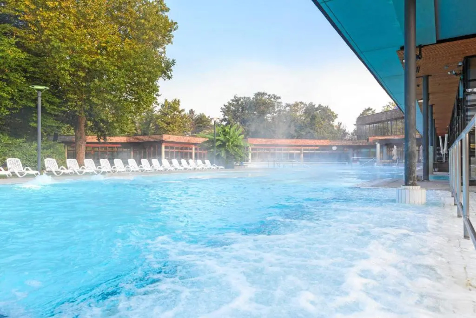 Mariposa Apartamento