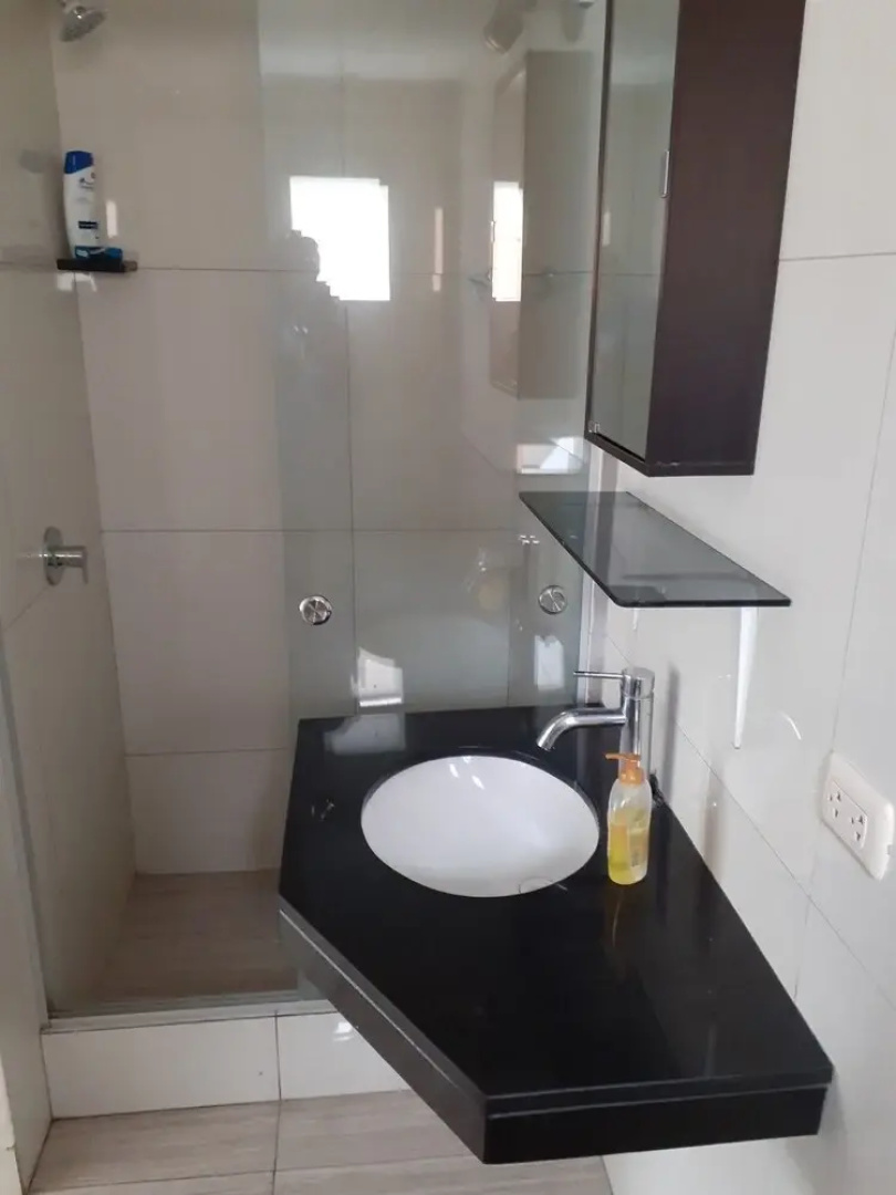 Monterrico Suites Hotel