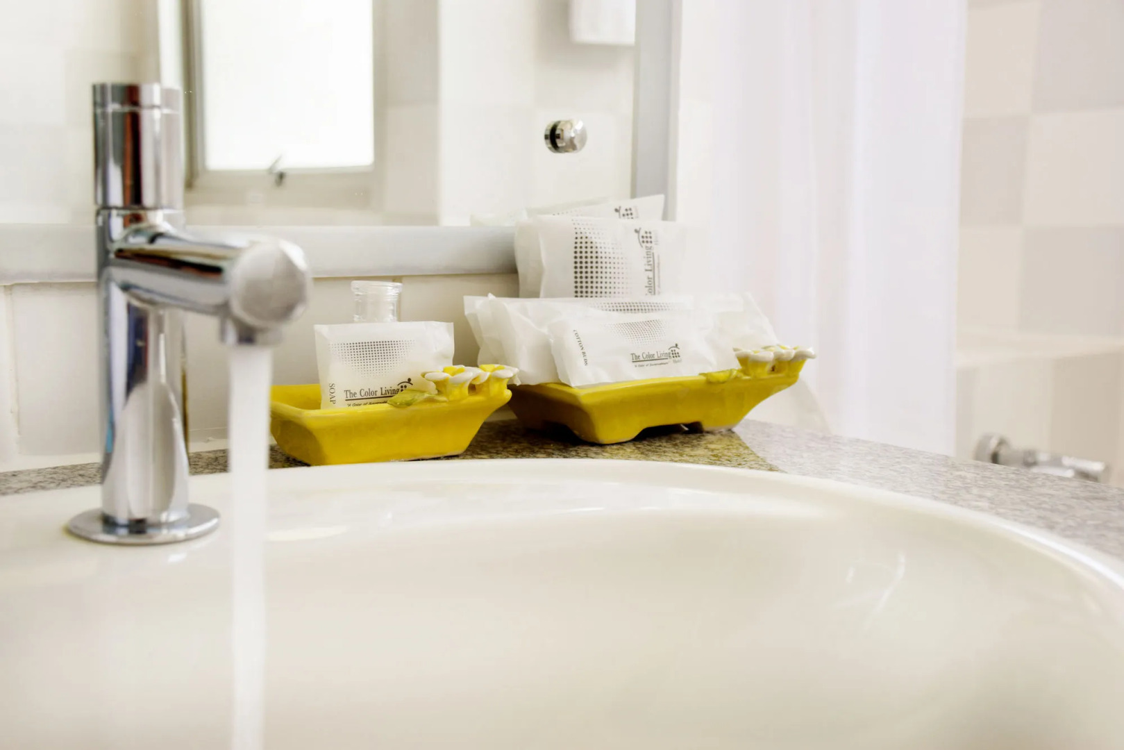 The Color Living Hotel