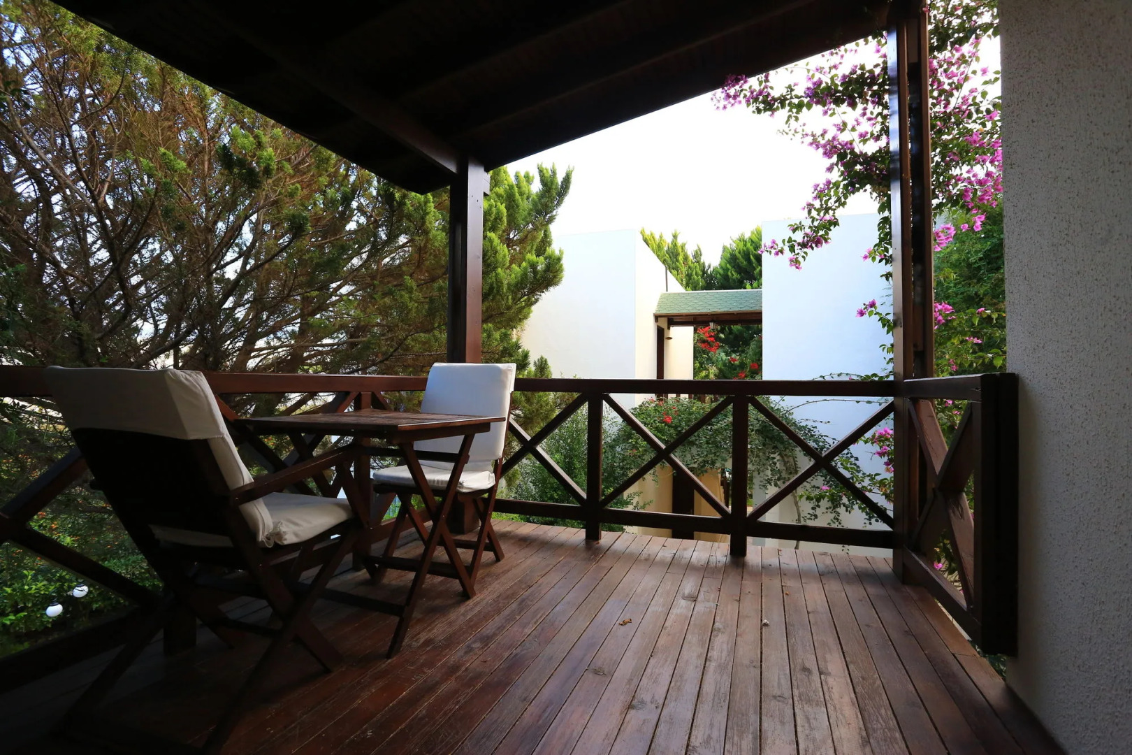 The LifeCo Bodrum Well - Being Center - Adults Only