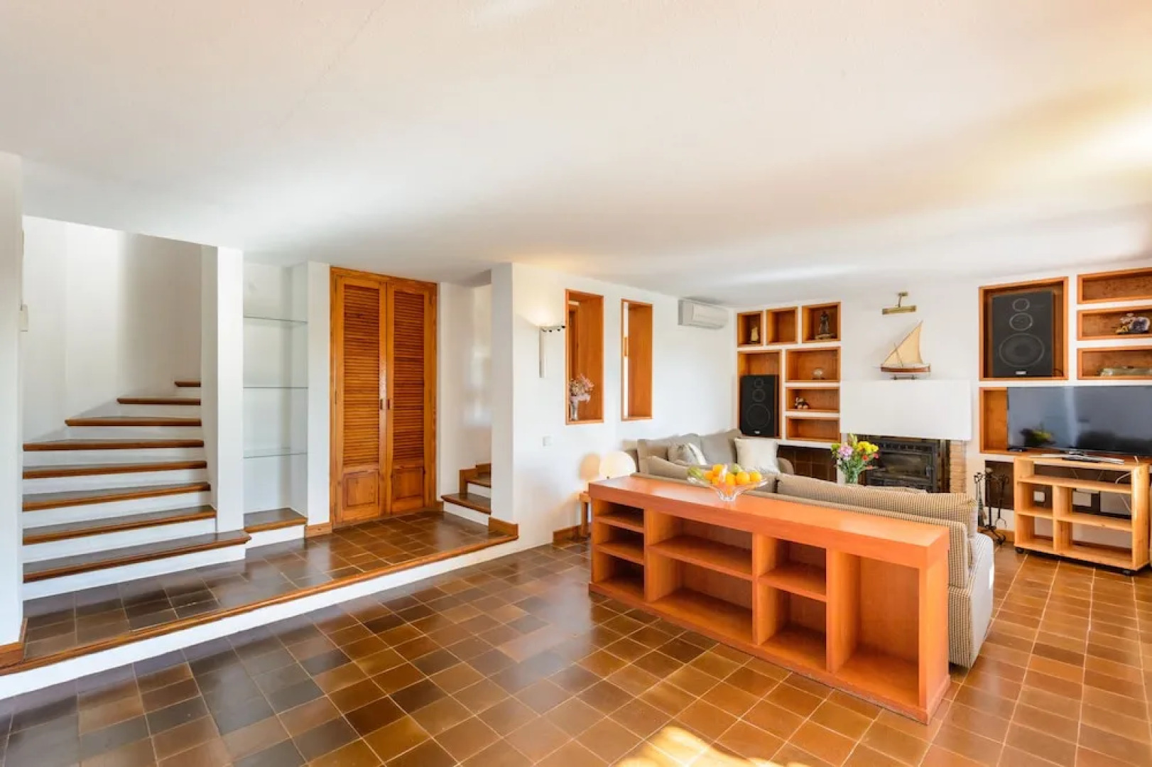 Villa Privilege Tennis