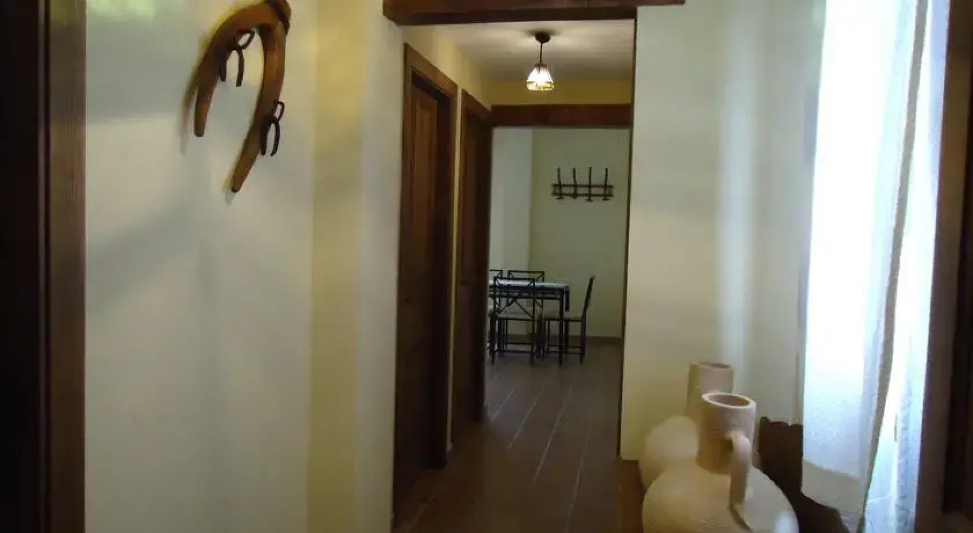 Casa del Tio Salao
