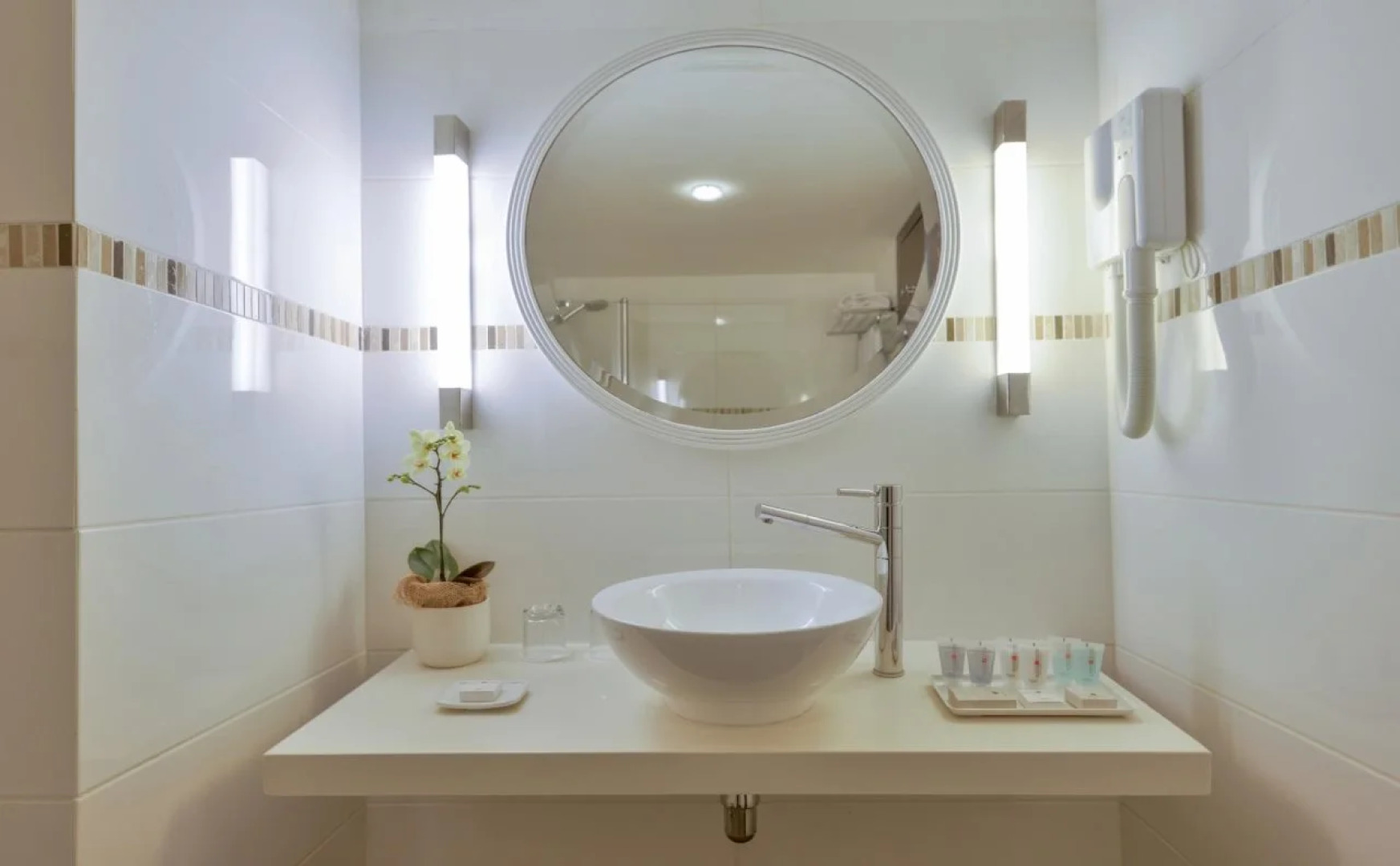 Sharon Hotel Herzliya