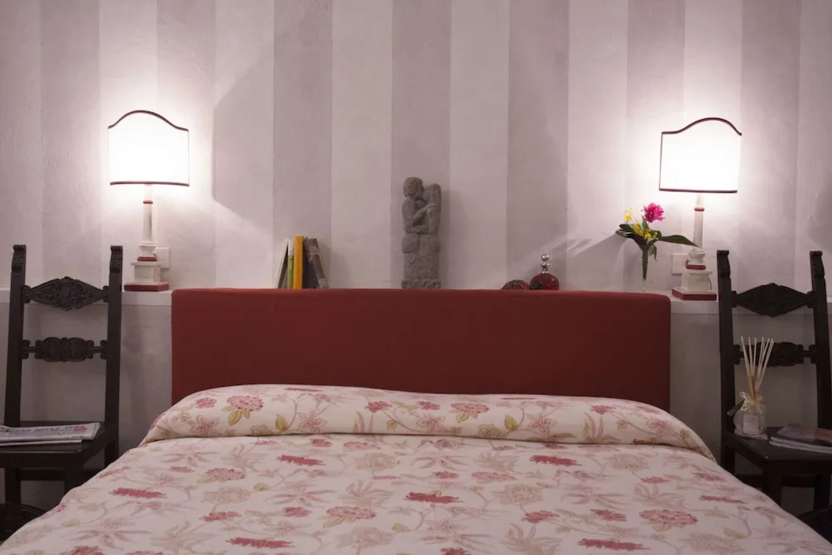 Tenuta il Sassone - Wine & Food