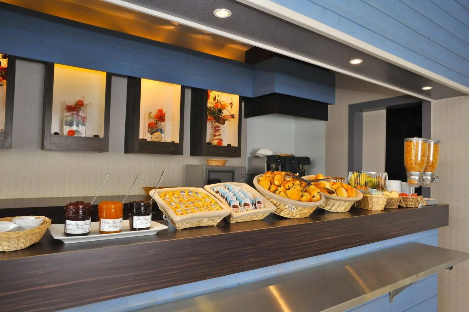 The Originals Access, Hôtel Bourges Gare