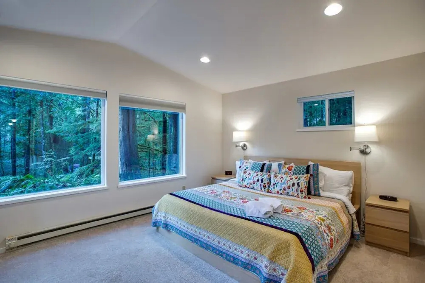 Mt Baker Lodging Cabin 30 - Sleeps 8