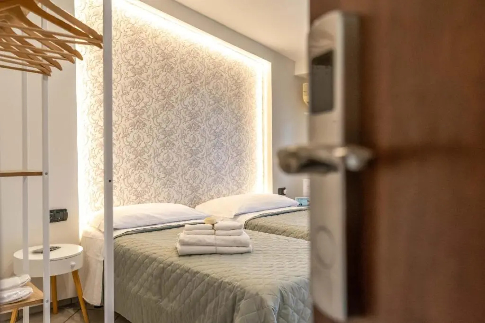 Villa Rocla Guest House Pompei