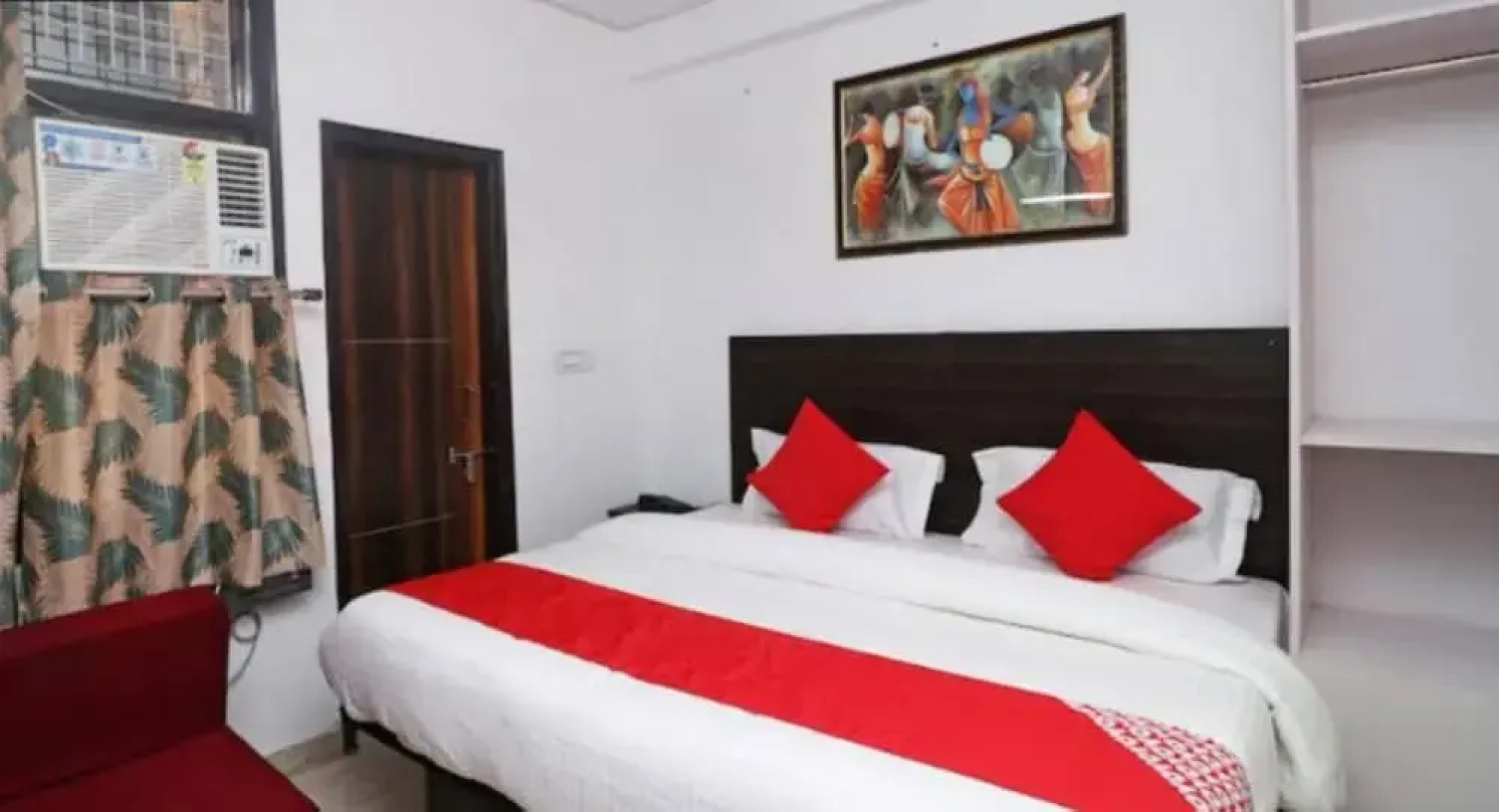 Sanwariya Guest House And Resort