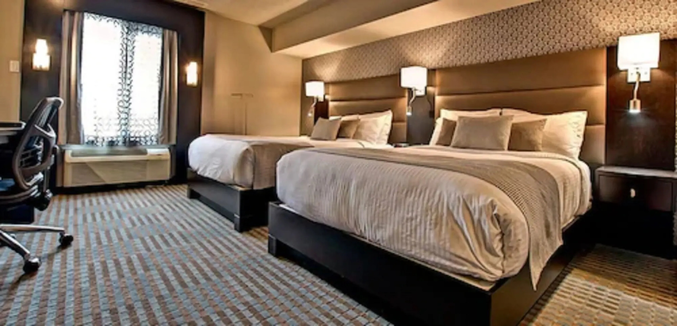 Hotel Nouvelle Frontière