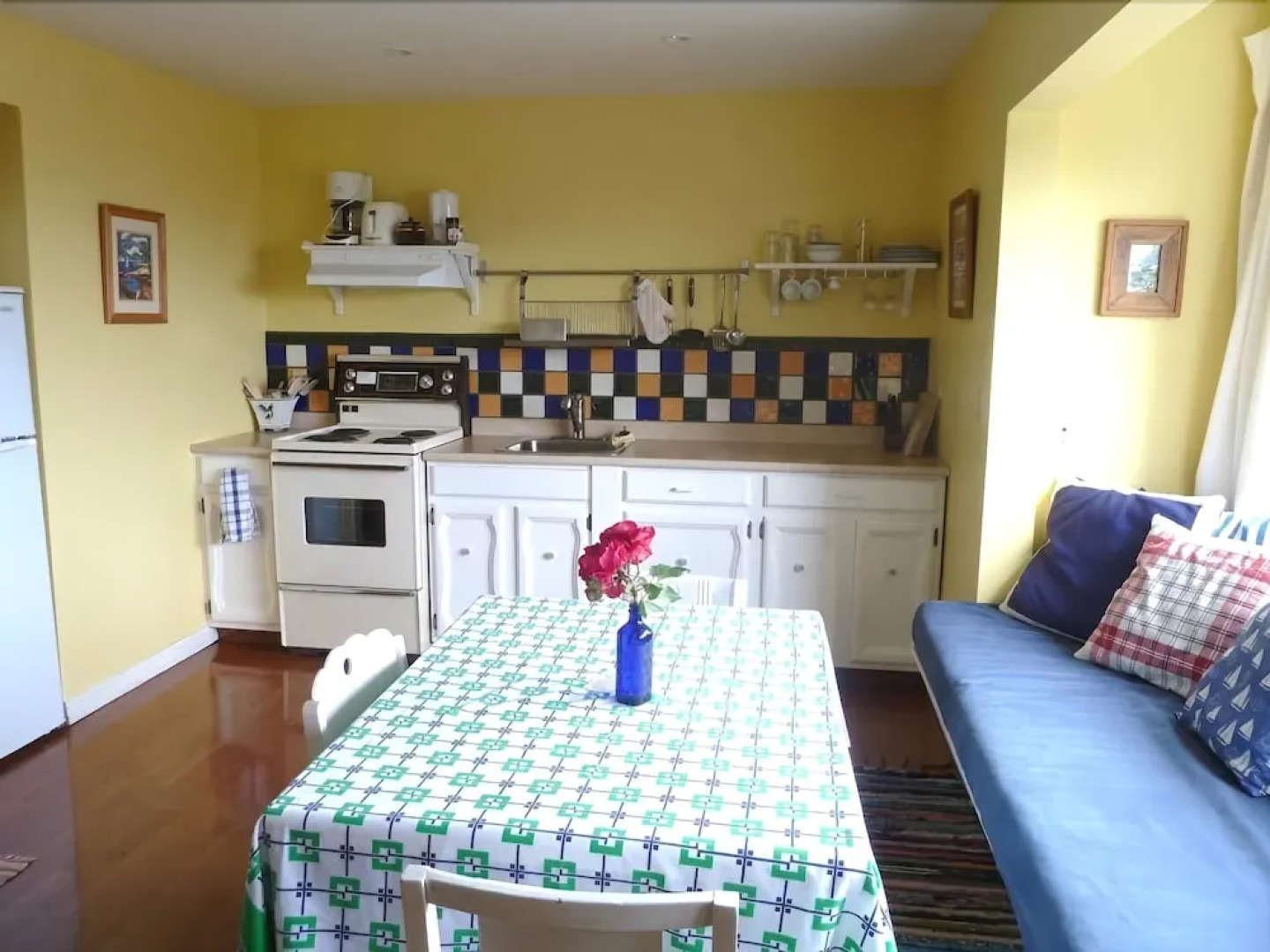 Westerlea Resort Motel