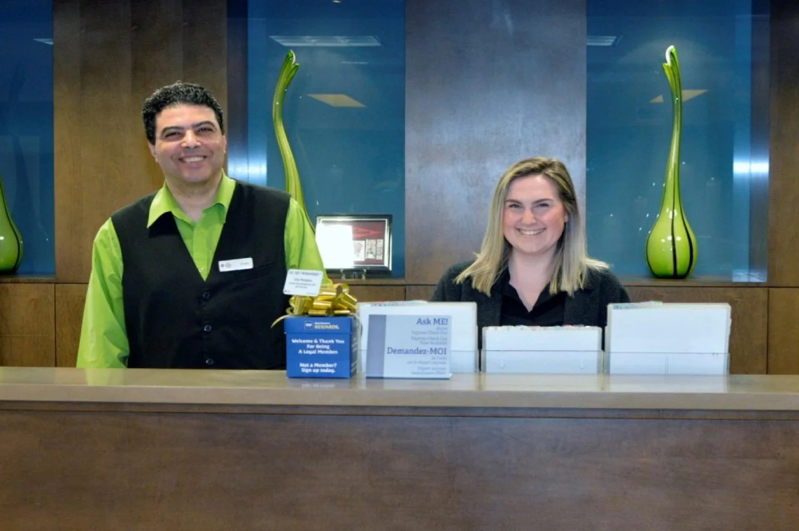 Best Western Plus Winnipeg West