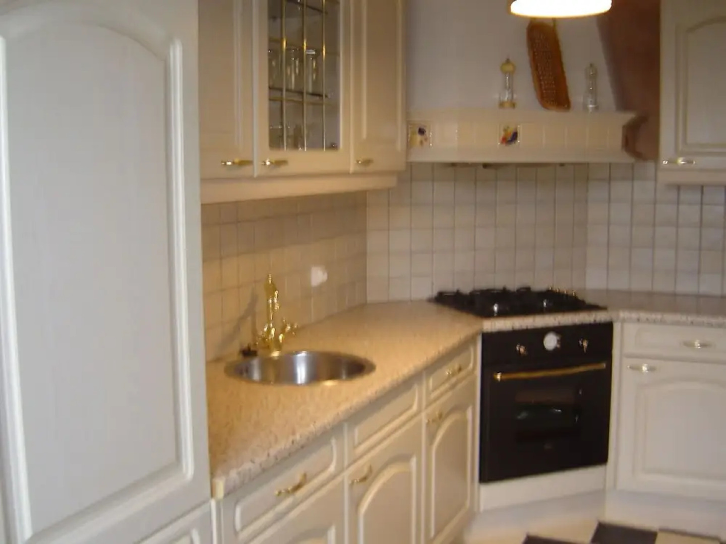 Beautiful Apartment in Saint-Prix with Swimming Pool