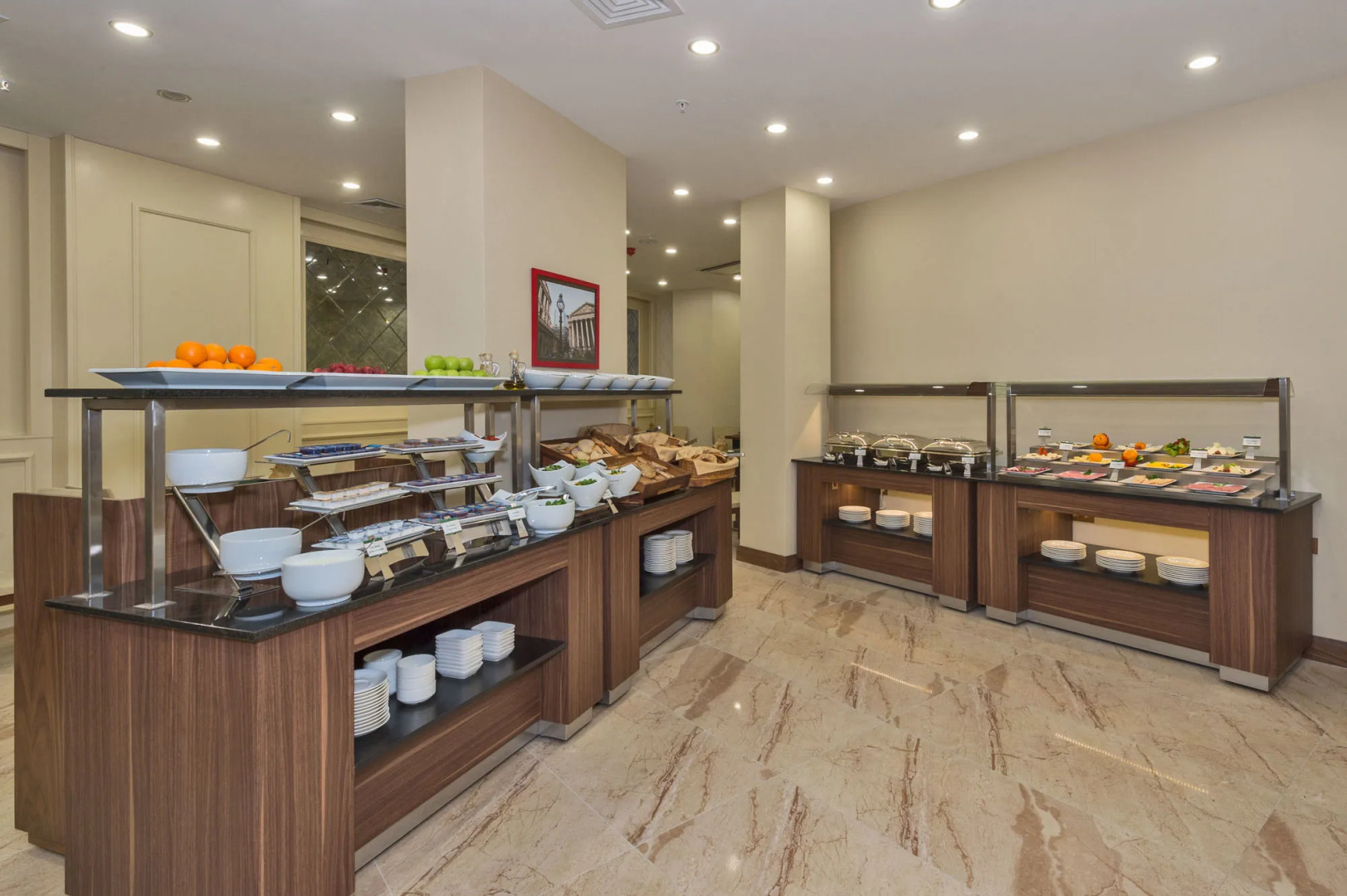 Hotel Boursier 1 & SPA Istanbul