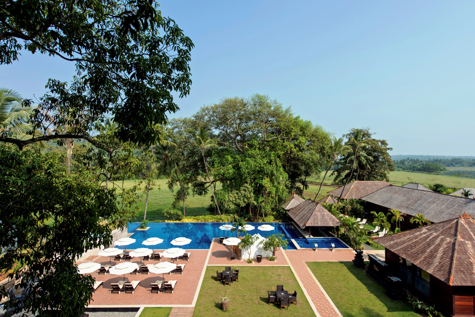 Novotel Goa Resort & Spa Candolim