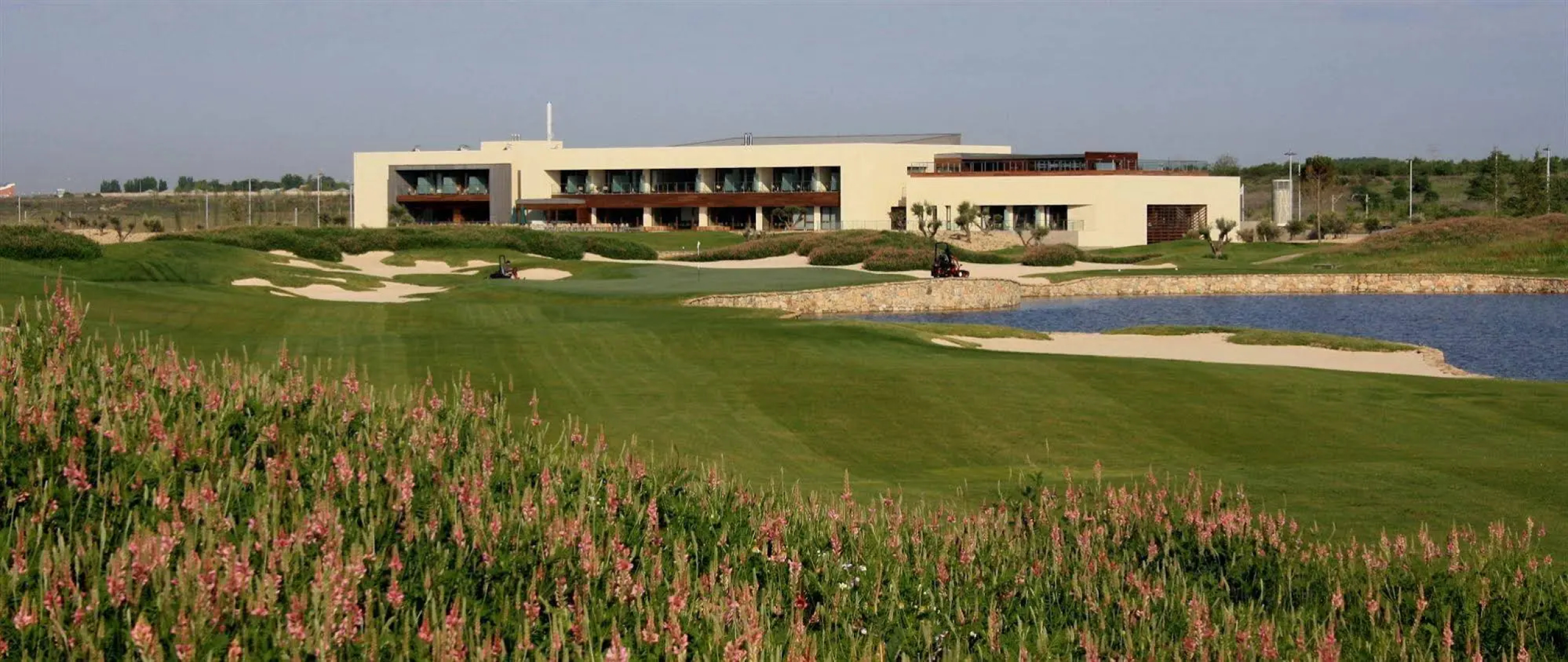 Sercotel El Encin Golf