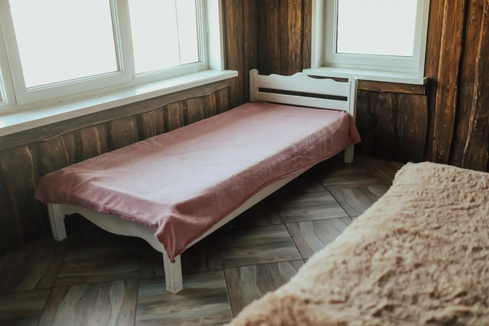 Агроэкоусадьба Васильки