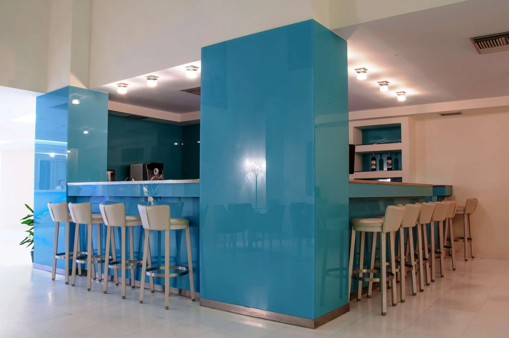 Galaxy Beach Resort, BW Premier Collection