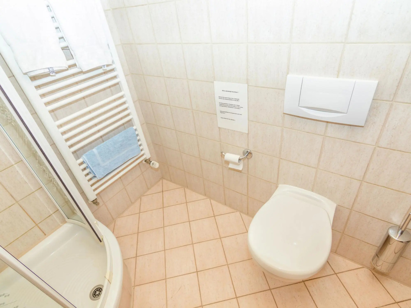 Ferienwohnung in Ruhpolding