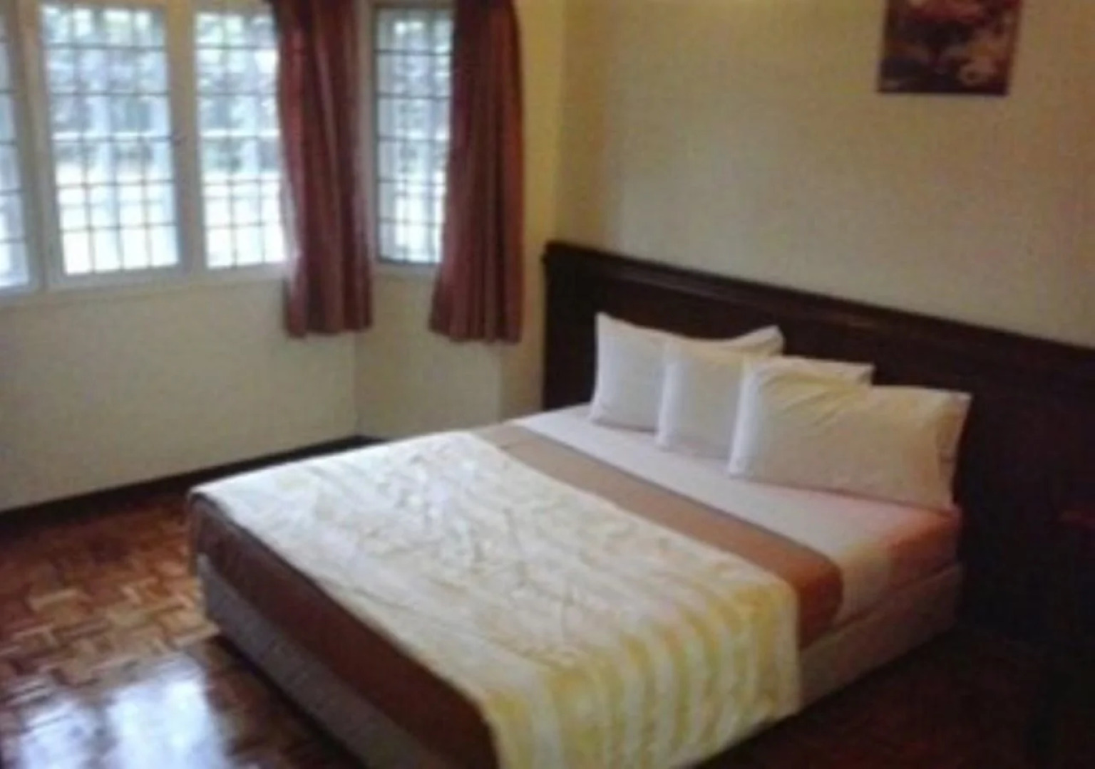 Green Hill Resort Block Jasmine