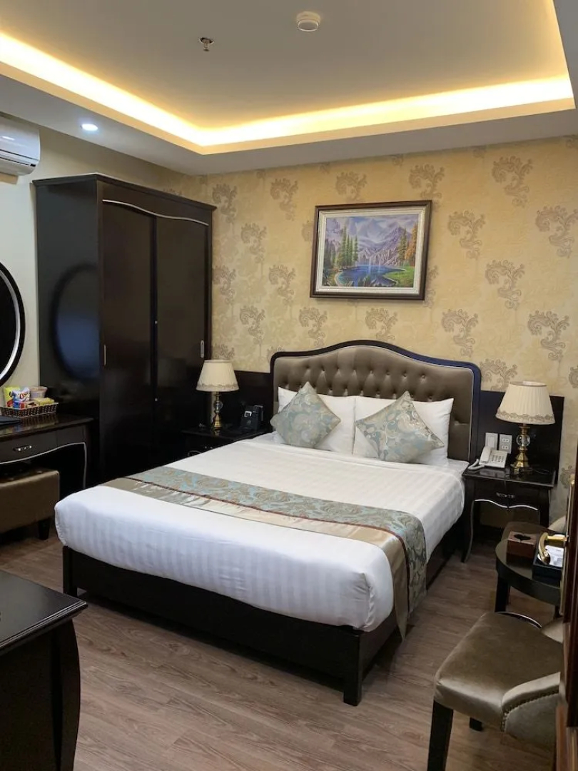 Phuc Anh Hotel