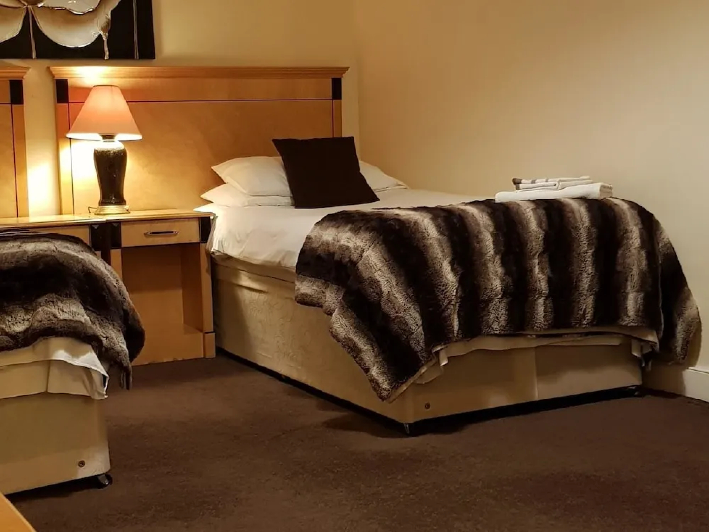 The Bull Hotel