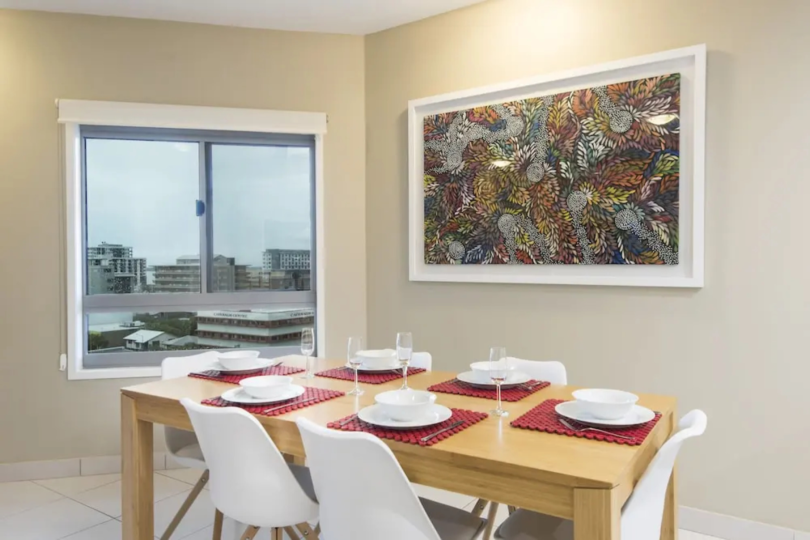 Darwin Executive Apartments