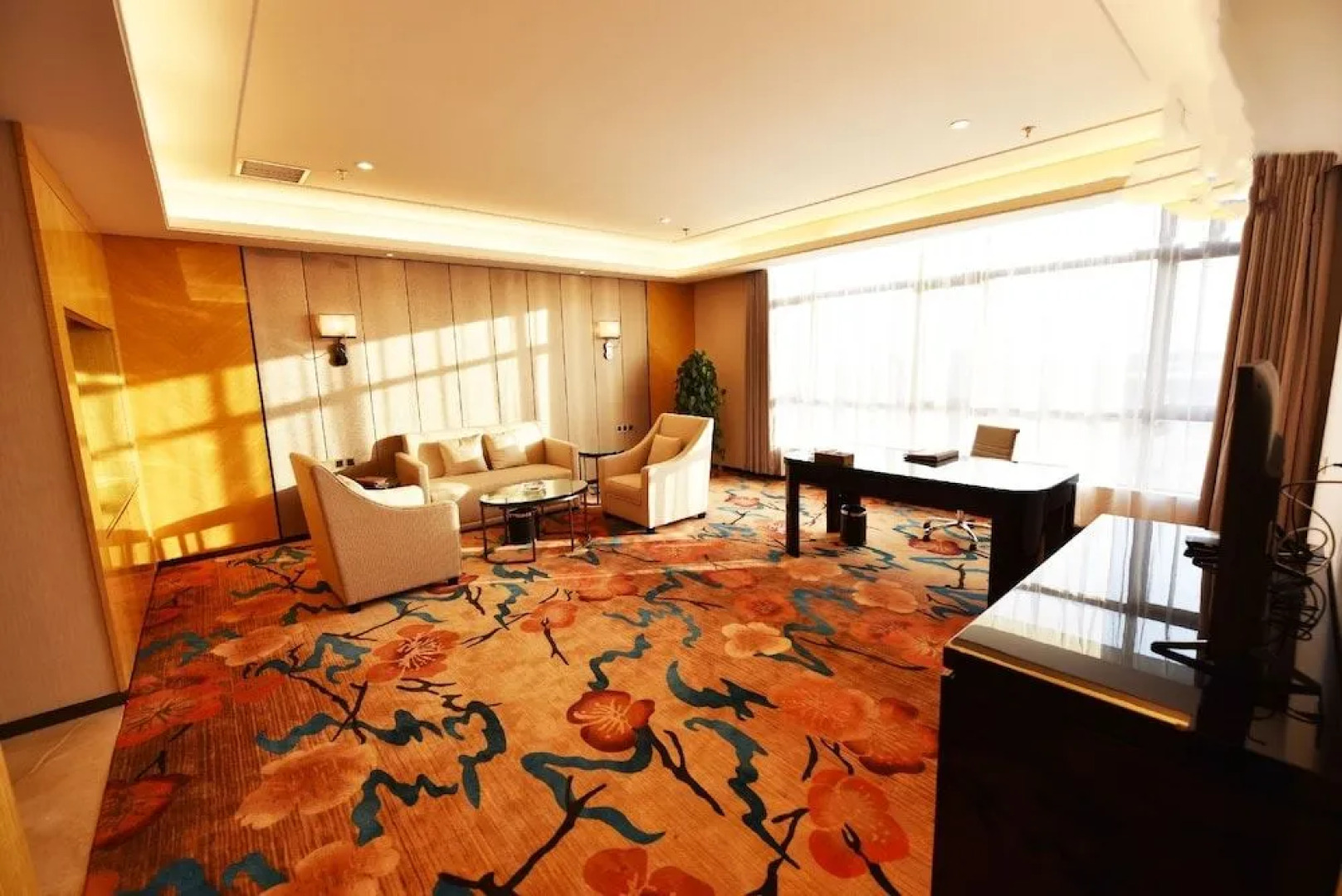 Ramada Wyndham Yingcheng