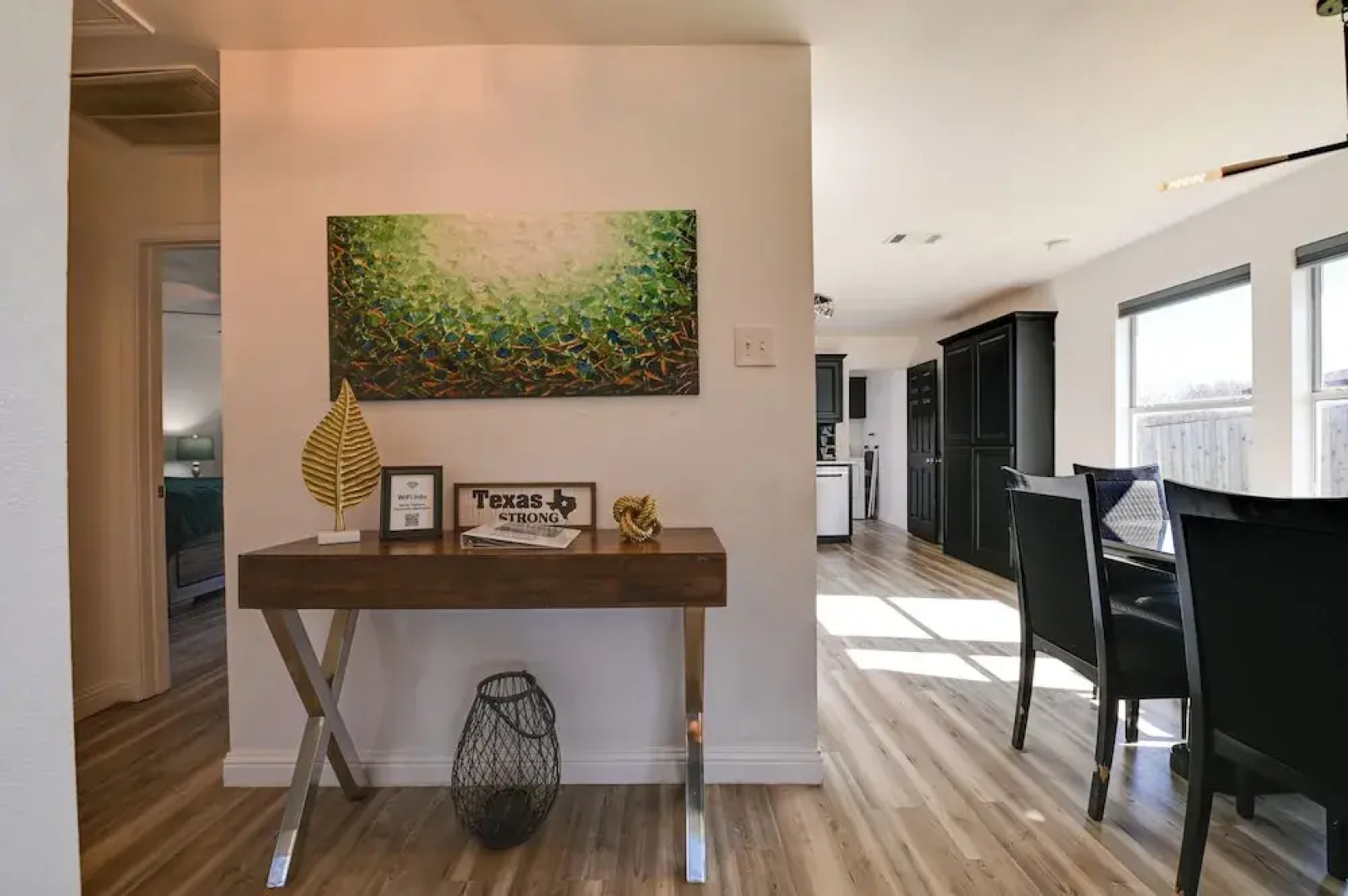 'little Elm Diamond' - Steps to Lewisville Lake!