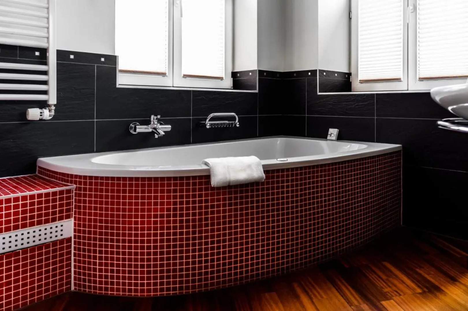 Lifestyle & Spa Hotel Grächerhof